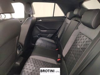 VOLKSWAGEN T-Roc 2.0 TDI SCR R-Line 9