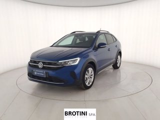 VOLKSWAGEN Taigo 1.0 TSI 70kW Edition Plus 0