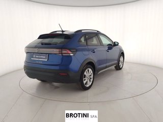 VOLKSWAGEN Taigo 1.0 TSI 70kW Edition Plus 2