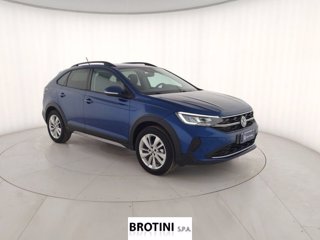 VOLKSWAGEN Taigo 1.0 TSI 70kW Edition Plus 3