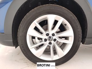 VOLKSWAGEN Taigo 1.0 TSI 70kW Edition Plus 5