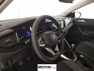 VOLKSWAGEN Taigo 1.0 TSI 70kW Edition Plus 7