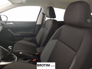 VOLKSWAGEN Taigo 1.0 TSI 70kW Edition Plus 8