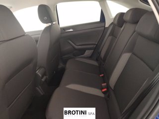 VOLKSWAGEN Taigo 1.0 TSI 70kW Edition Plus 9