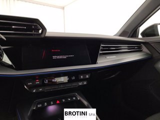 AUDI A3 Sportback 35 TDI S tronic S line Edition S.Back 13