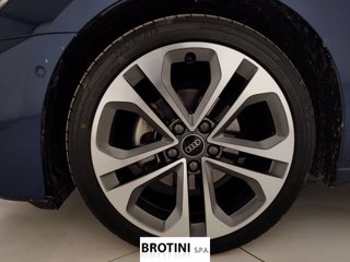 AUDI A3 Sportback 35 TDI S tronic S line Edition S.Back 5