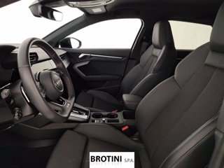 AUDI A3 Sportback 35 TDI S tronic S line Edition S.Back 6