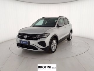 VOLKSWAGEN T-Cross 1.0 TSI 85kW Edition Plus DSG 0