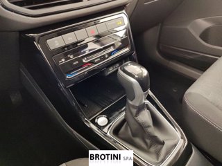 VOLKSWAGEN T-Cross 1.0 TSI 85kW Edition Plus DSG 10