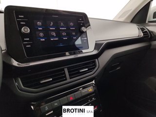 VOLKSWAGEN T-Cross 1.0 TSI 85kW Edition Plus DSG 11