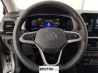 VOLKSWAGEN T-Cross 1.0 TSI 85kW Edition Plus DSG 13