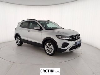 VOLKSWAGEN T-Cross 1.0 TSI 85kW Edition Plus DSG 3