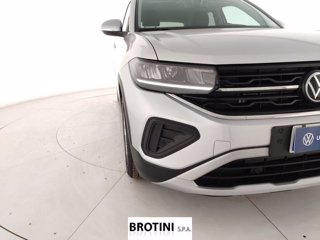 VOLKSWAGEN T-Cross 1.0 TSI 85kW Edition Plus DSG 4