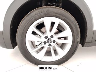 VOLKSWAGEN T-Cross 1.0 TSI 85kW Edition Plus DSG 5