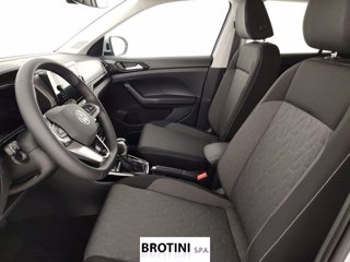 VOLKSWAGEN T-Cross 1.0 TSI 85kW Edition Plus DSG 6
