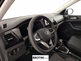 VOLKSWAGEN T-Cross 1.0 TSI 85kW Edition Plus DSG 7