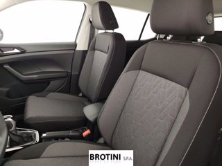 VOLKSWAGEN T-Cross 1.0 TSI 85kW Edition Plus DSG 8