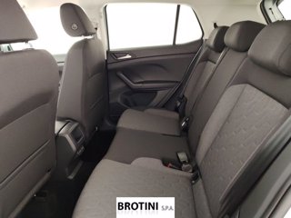 VOLKSWAGEN T-Cross 1.0 TSI 85kW Edition Plus DSG 9