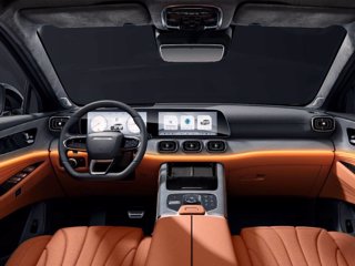 JAECOO Jaecoo 8 1.5 TGDI PHEV Exclusive 1