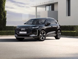 AUDI Q3 TDI 110 kW S tronic S Line edition