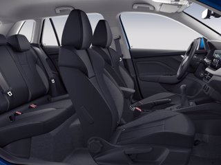 SKODA Kamiq 1.0 TSI Selection 4