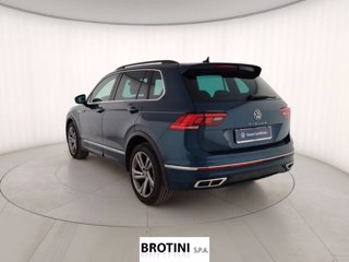 VOLKSWAGEN Tiguan 1.5 TSI ACT R-Line DSG 1