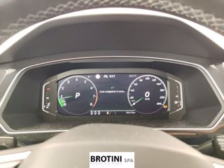 VOLKSWAGEN Tiguan 1.5 TSI ACT R-Line DSG 11