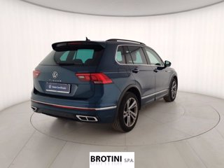 VOLKSWAGEN Tiguan 1.5 TSI ACT R-Line DSG 2