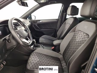 VOLKSWAGEN Tiguan 1.5 TSI ACT R-Line DSG 6