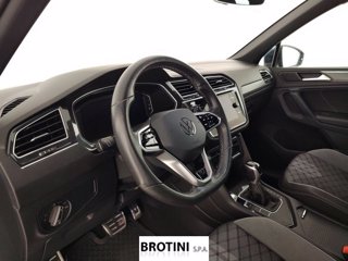 VOLKSWAGEN Tiguan 1.5 TSI ACT R-Line DSG 7