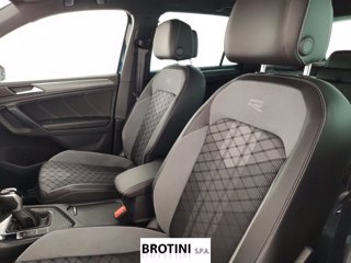 VOLKSWAGEN Tiguan 1.5 TSI ACT R-Line DSG 8