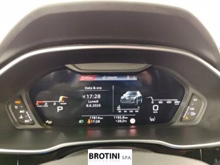 AUDI Q3 2.0 35 TDI S Tronic S Line Edition 12