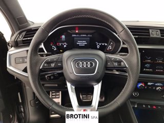 AUDI Q3 2.0 35 TDI S Tronic S Line Edition 13