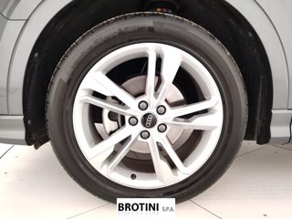 AUDI Q3 2.0 35 TDI S Tronic S Line Edition 5