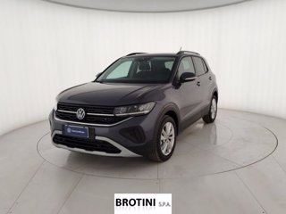 VOLKSWAGEN T-Cross 1.0 TSI 85kW Edition Plus DSG 0