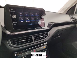 VOLKSWAGEN T-Cross 1.0 TSI 85kW Edition Plus DSG 11