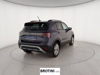 VOLKSWAGEN T-Cross 1.0 TSI 85kW Edition Plus DSG 2