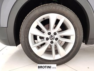 VOLKSWAGEN T-Cross 1.0 TSI 85kW Edition Plus DSG 5