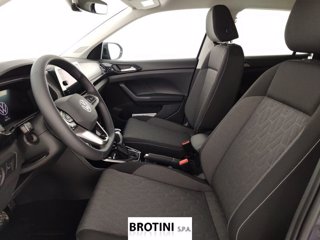 VOLKSWAGEN T-Cross 1.0 TSI 85kW Edition Plus DSG 6