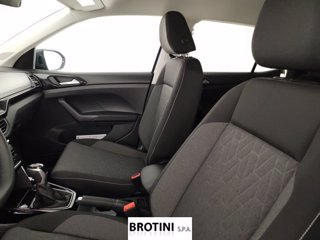 VOLKSWAGEN T-Cross 1.0 TSI 85kW Edition Plus DSG 8