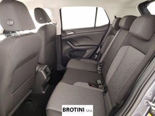 VOLKSWAGEN T-Cross 1.0 TSI 85kW Edition Plus DSG 9