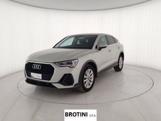 AUDI Q3 Sportback 45 TFSI e S tronic Business Plus