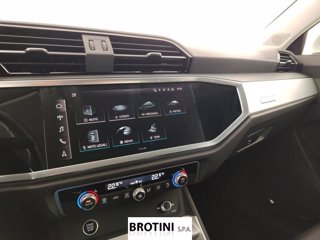 AUDI Q3 Sportback 45 TFSI e S tronic Business Plus 10