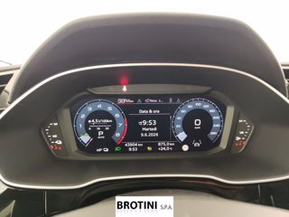 AUDI Q3 Sportback 45 TFSI e S tronic Business Plus 11
