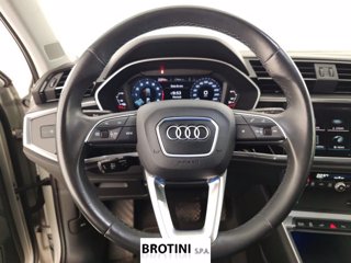 AUDI Q3 Sportback 45 TFSI e S tronic Business Plus 12