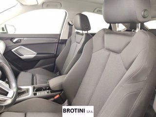 AUDI Q3 Sportback 45 TFSI e S tronic Business Plus 7