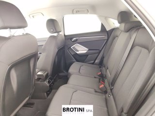 AUDI Q3 Sportback 45 TFSI e S tronic Business Plus 8