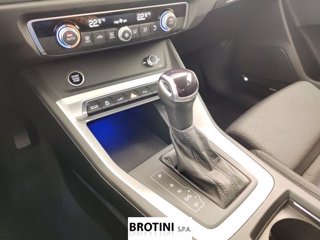 AUDI Q3 Sportback 45 TFSI e S tronic Business Plus 9