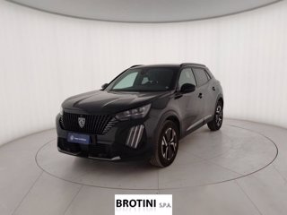 PEUGEOT 2008 PureTech 130 EAT8 GT S/S