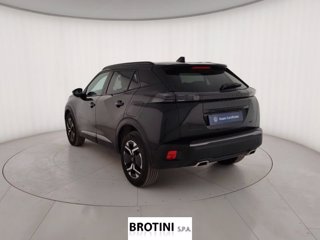 PEUGEOT 2008 PureTech 130 EAT8 GT S/S 1